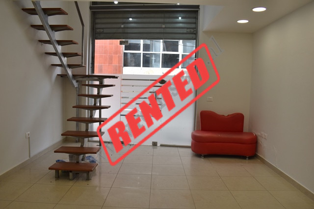 Office space for rent in Rruga Pjet&euml;r Budi very close to Rruga e Elbasanit, in Tirana, Albania.